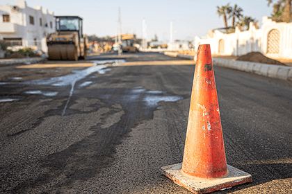 Roads & Infrastructure