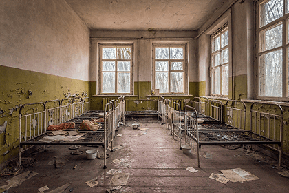 Healthcare Access